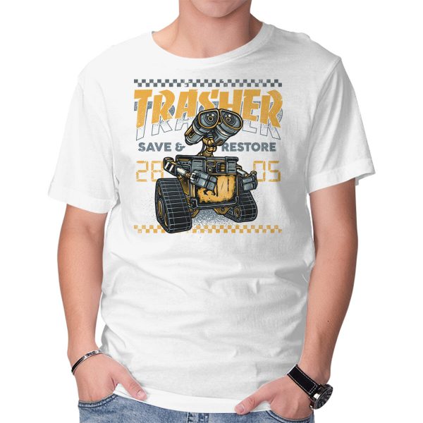 Trasher Save And Restore - Image 11