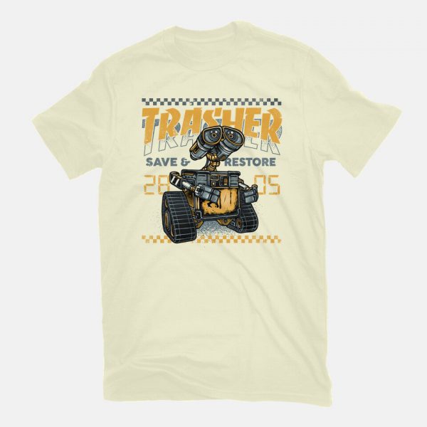 Trasher Save And Restore - Image 18