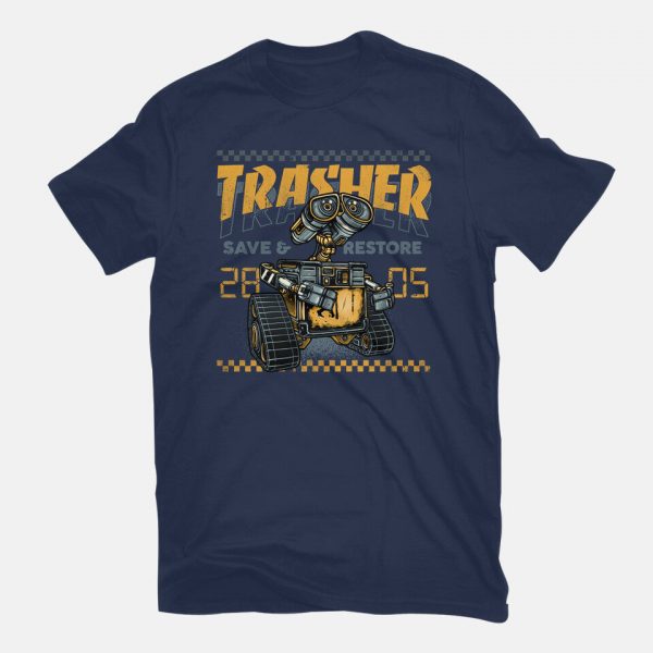 Trasher Save And Restore - Image 8