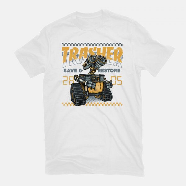 Trasher Save And Restore - Image 13