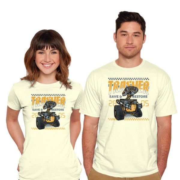 Trasher Save And Restore - Image 20