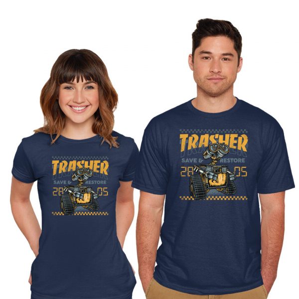 Trasher Save And Restore - Image 10