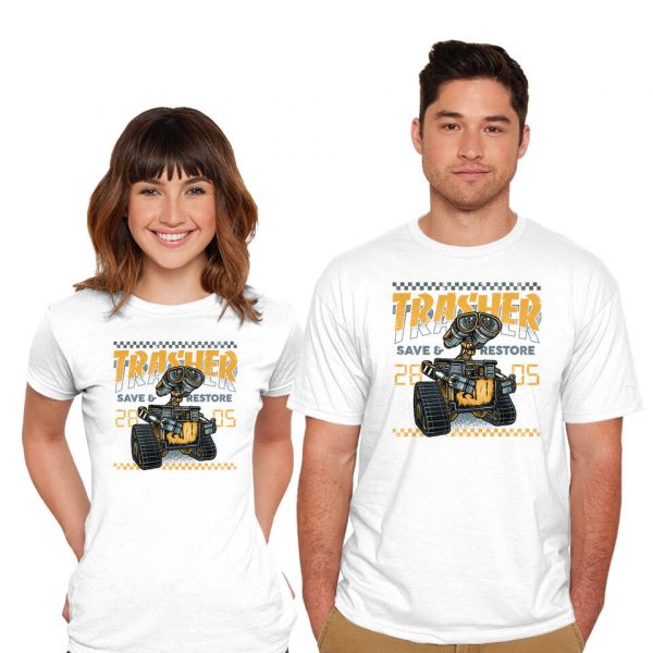 Trasher Save And Restore - Image 15