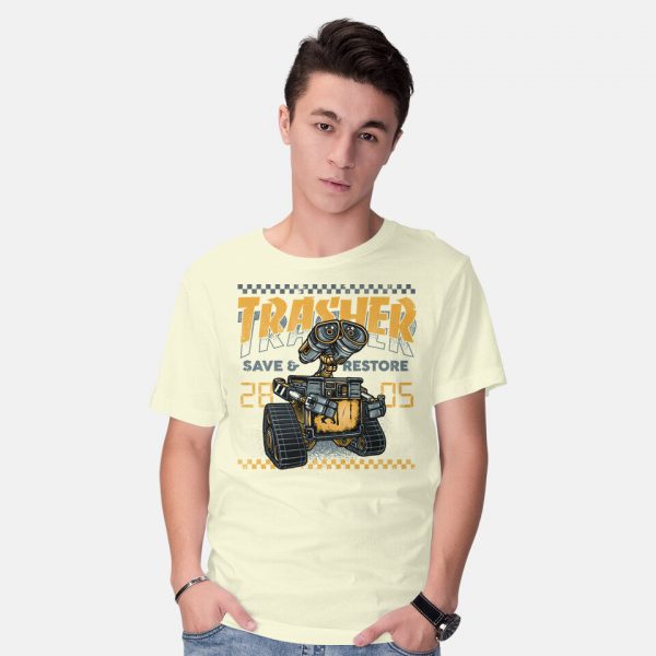 Trasher Save And Restore - Image 17