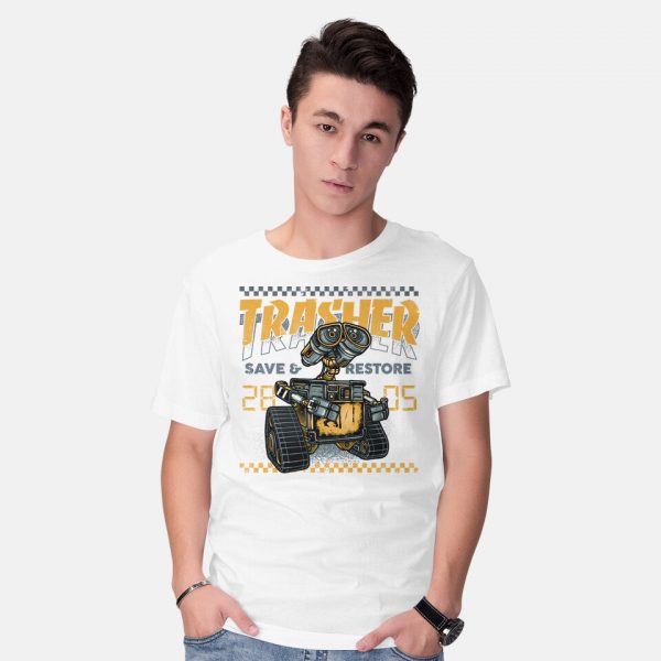 Trasher Save And Restore - Image 12