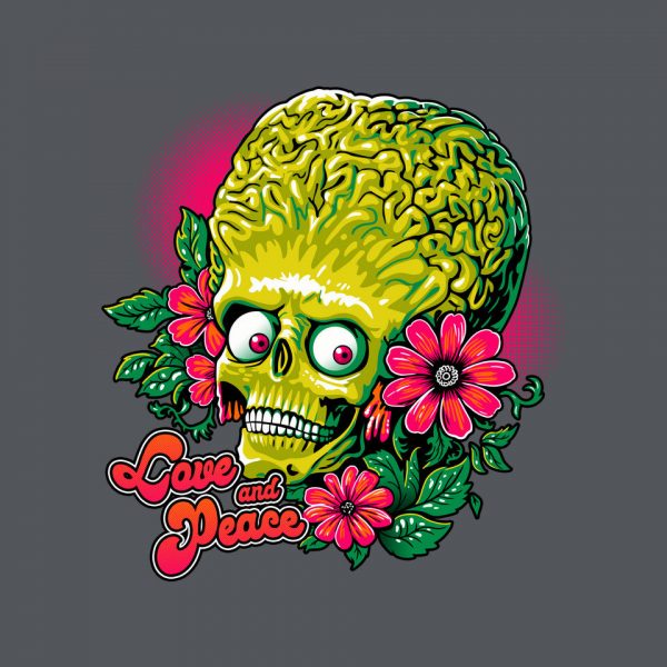 Love And Peace - Image 12