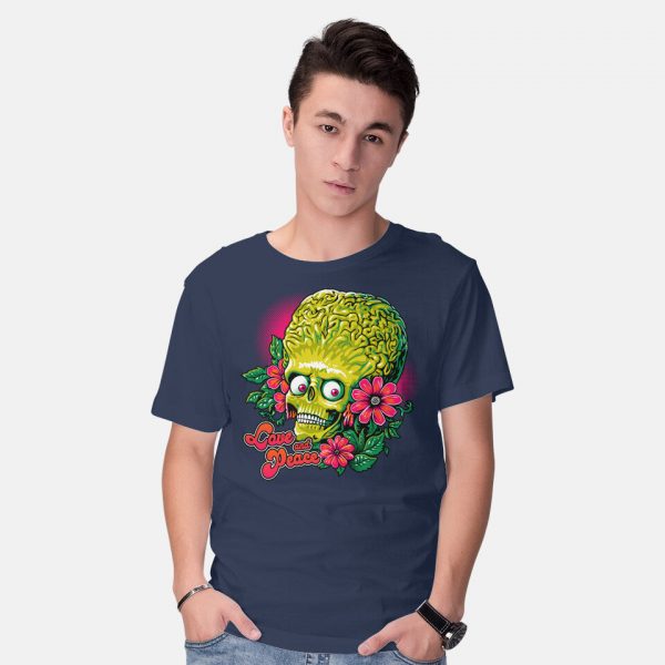 Love And Peace - Image 6