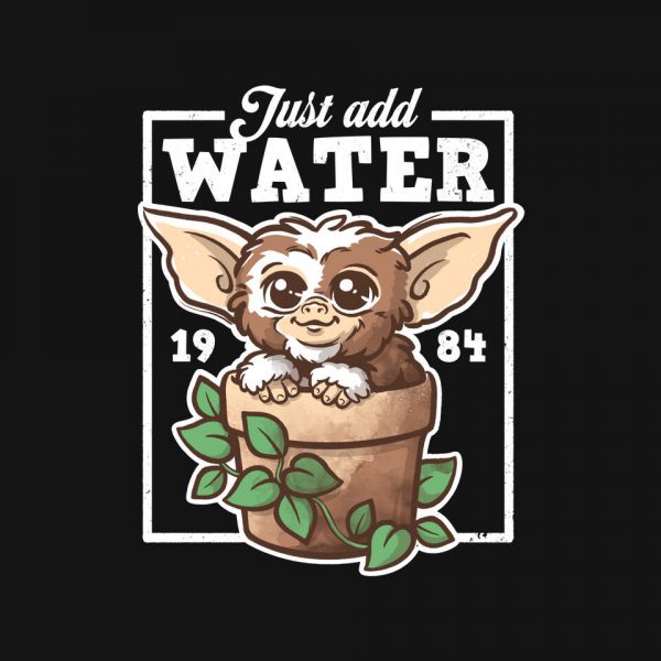 Just Add Water - Image 4