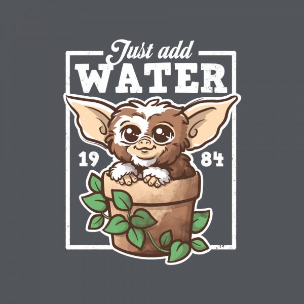 Just Add Water - Image 12