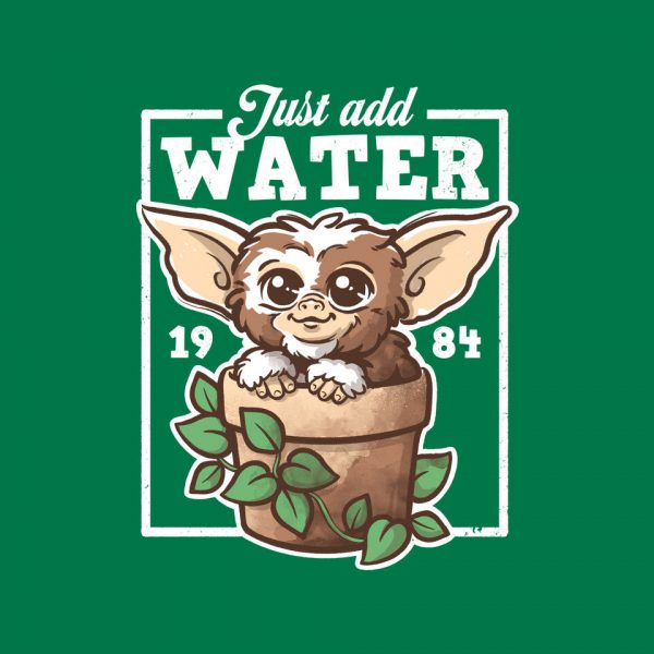 Just Add Water - Image 20