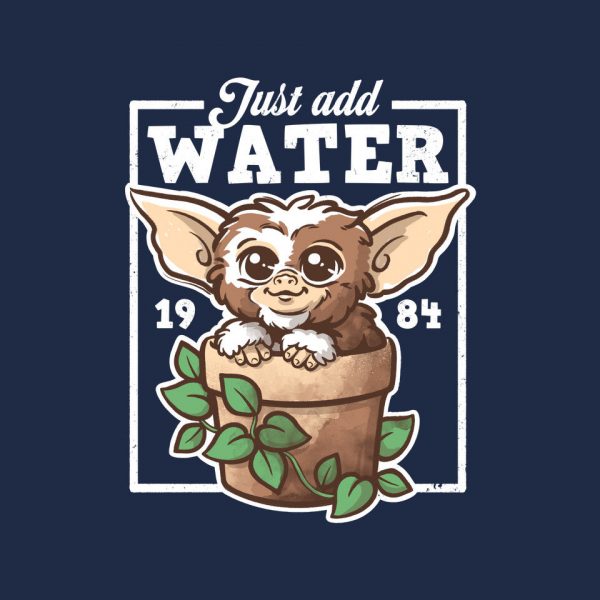 Just Add Water - Image 8