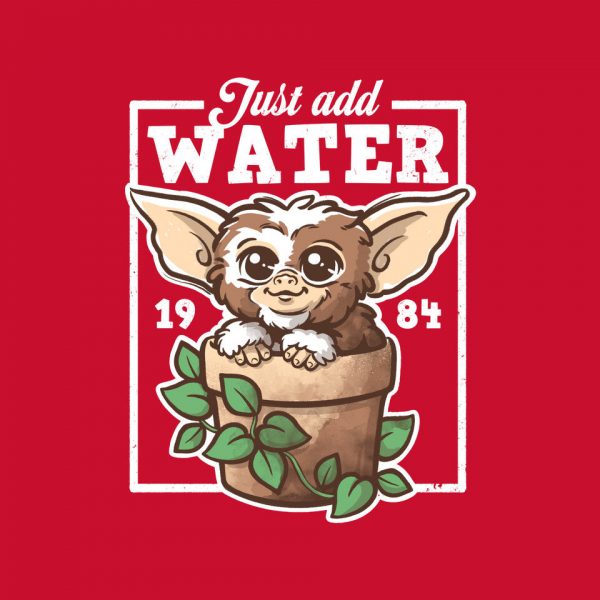 Just Add Water - Image 16