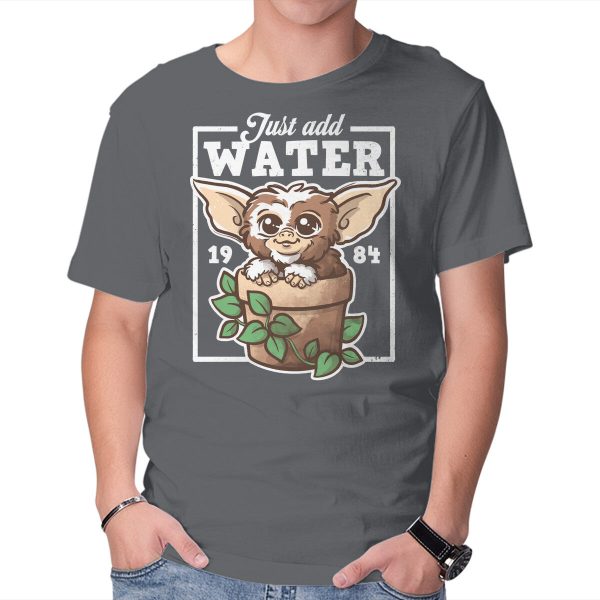 Just Add Water - Image 9