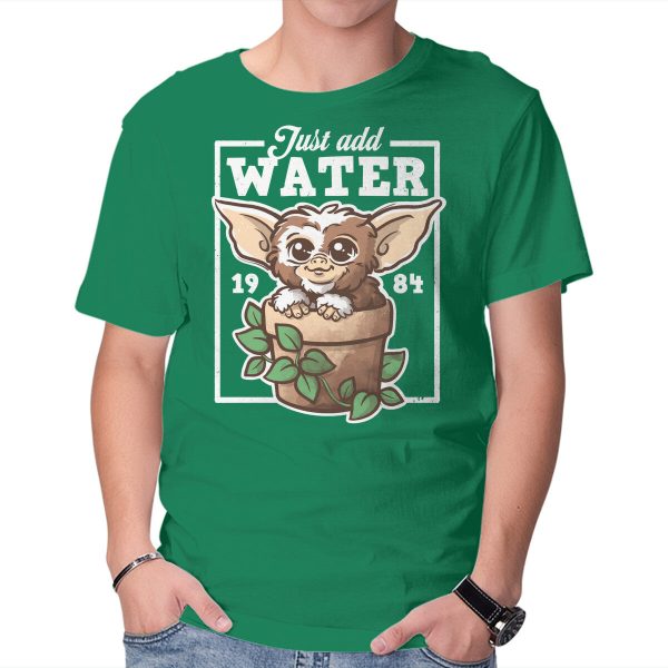 Just Add Water - Image 17