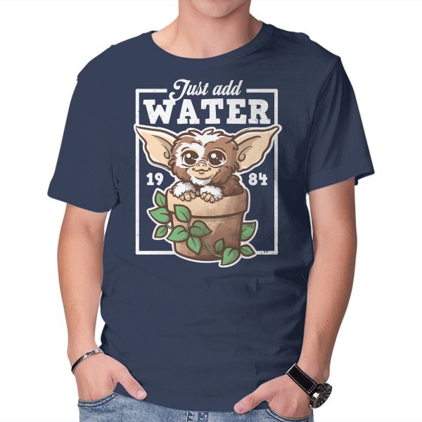 Just Add Water - Image 5