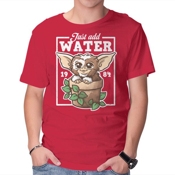 Just Add Water - Image 13