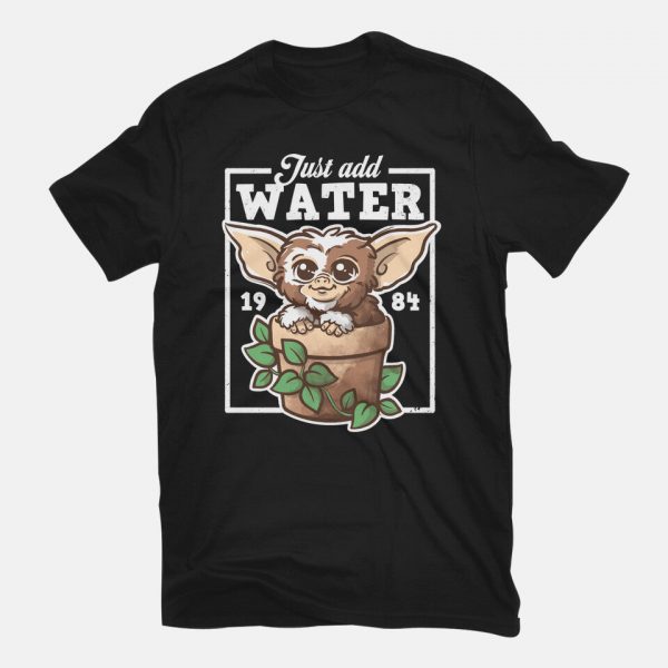 Just Add Water - Image 3