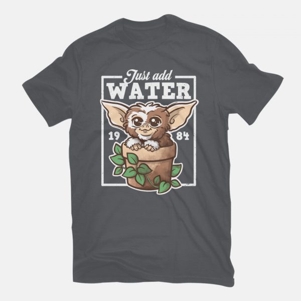 Just Add Water - Image 11