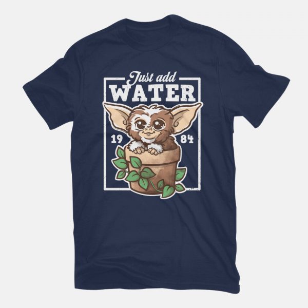Just Add Water - Image 7