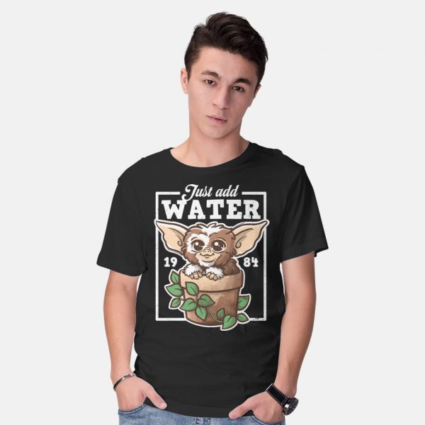 Just Add Water - Image 2