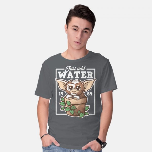 Just Add Water - Image 10