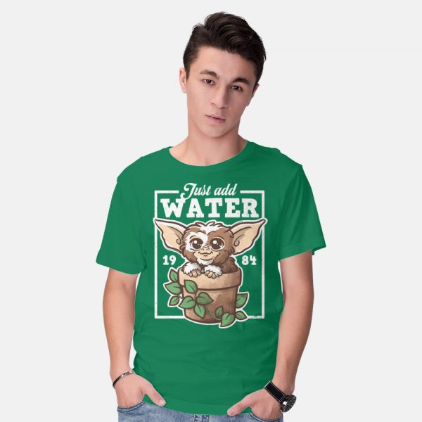 Just Add Water - Image 18
