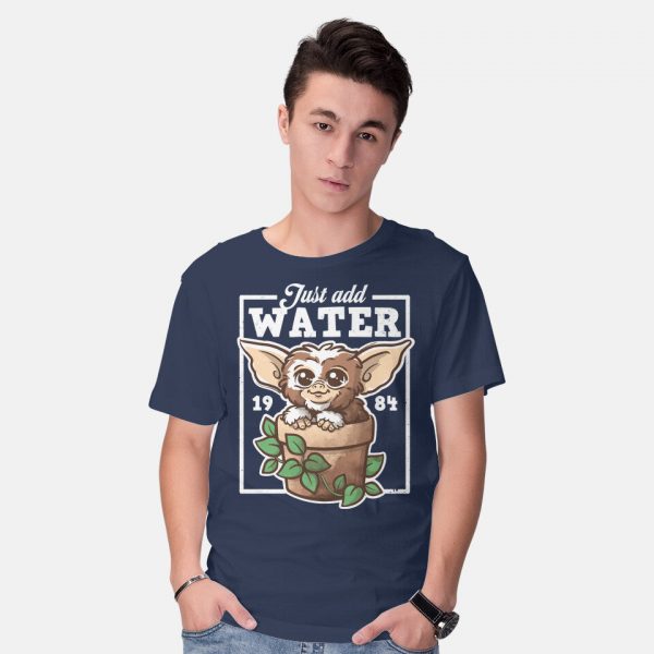 Just Add Water - Image 6