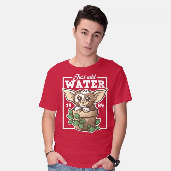 Just Add Water - Image 14