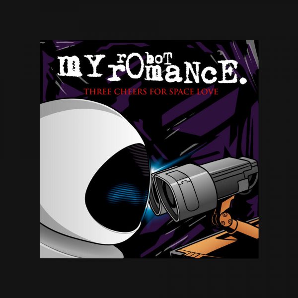 My Robot Romance - Image 4