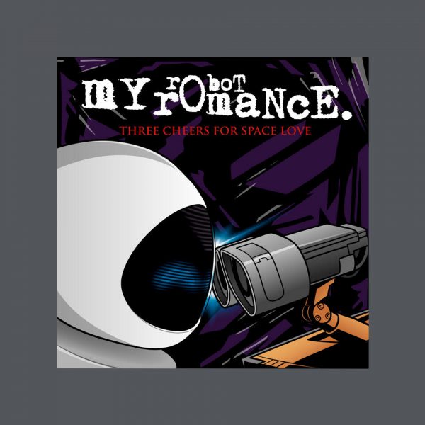 My Robot Romance - Image 12