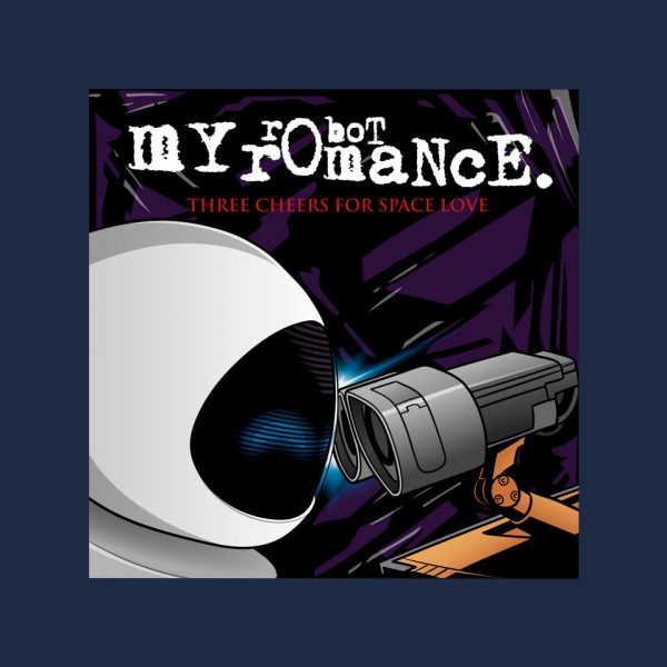 My Robot Romance - Image 8