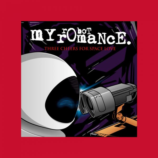My Robot Romance - Image 16