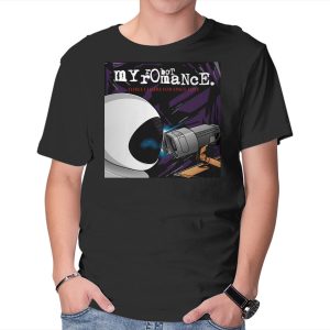 My Robot Romance
