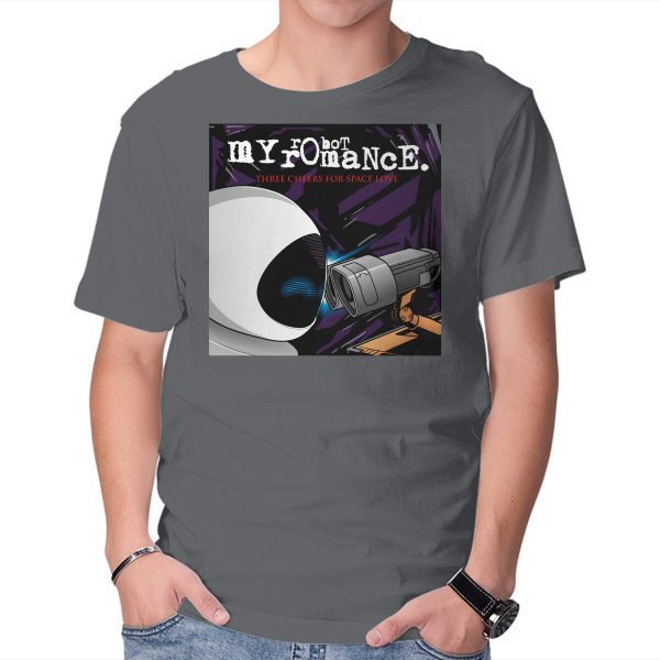 My Robot Romance - Image 9