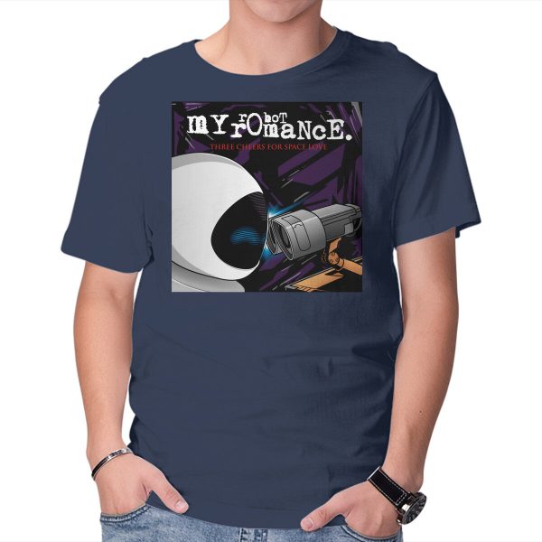 My Robot Romance - Image 5