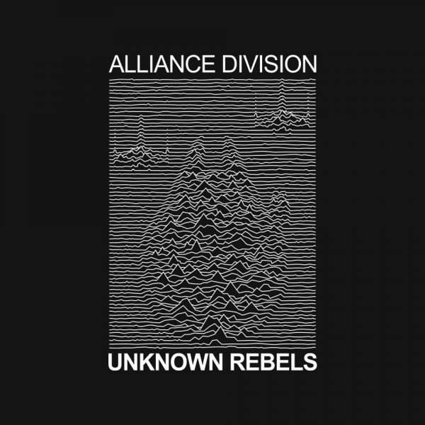 Alliance Division - Image 4