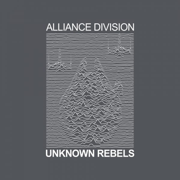 Alliance Division - Image 12