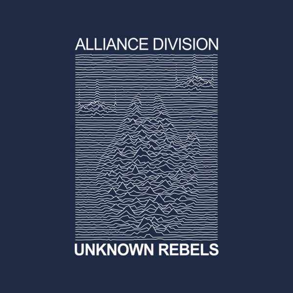 Alliance Division - Image 8