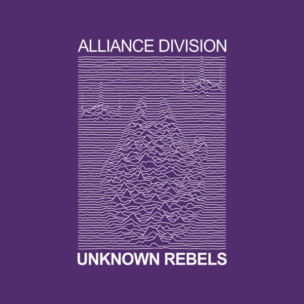 Alliance Division - Image 16