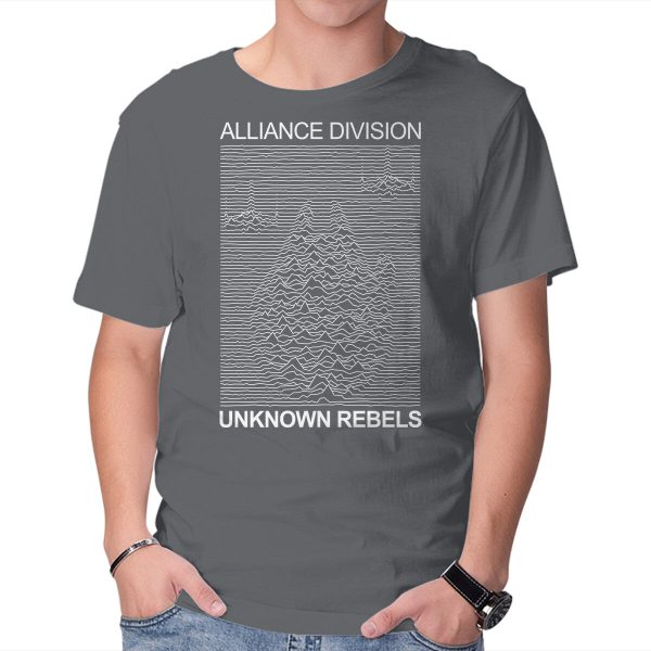 Alliance Division - Image 9