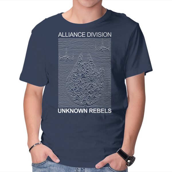 Alliance Division - Image 5