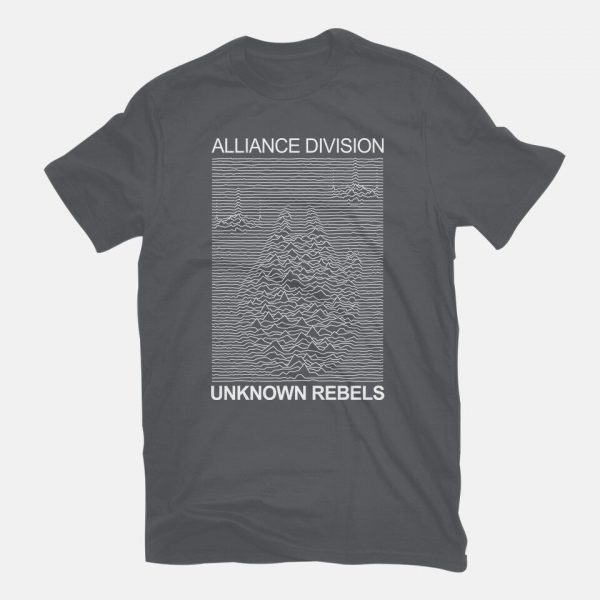 Alliance Division - Image 11