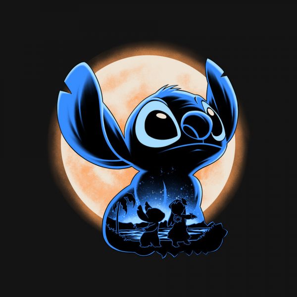 Little Alien Monster - Image 4