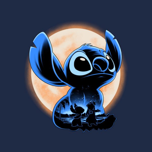 Little Alien Monster - Image 8