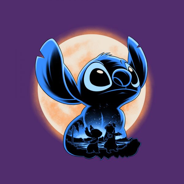 Little Alien Monster - Image 16
