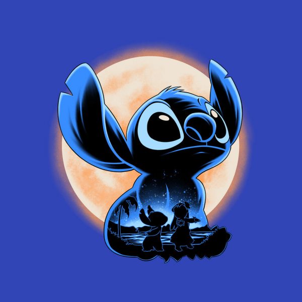 Little Alien Monster - Image 12