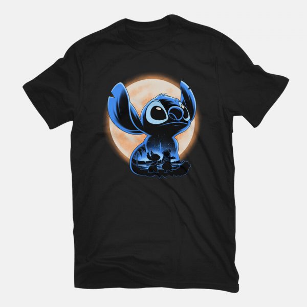 Little Alien Monster - Image 3