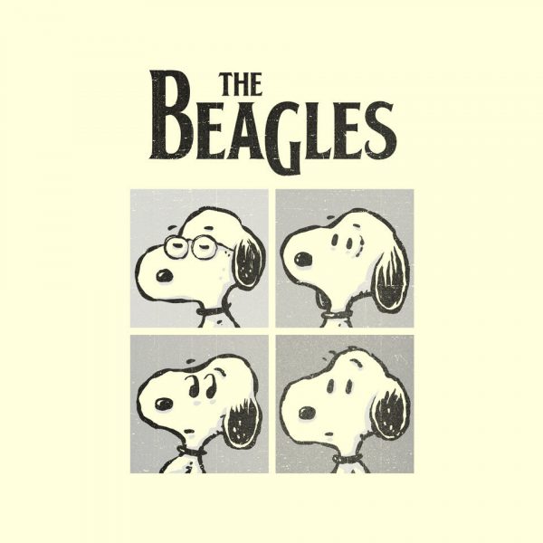 The Beagles White Album - Image 8