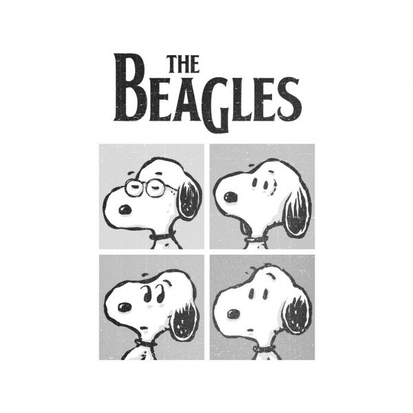 The Beagles White Album - Image 4