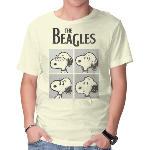 The Beagles White Album - Image 5